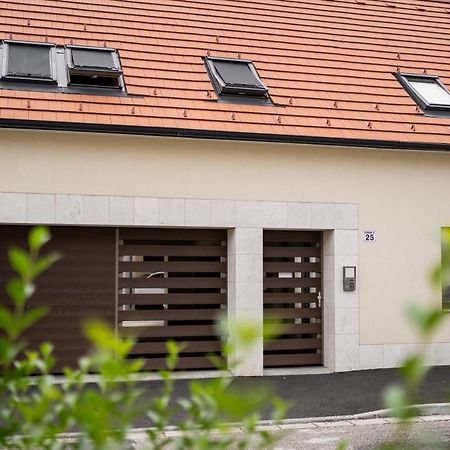 Cesar Apartman 쇼프론 외부 사진