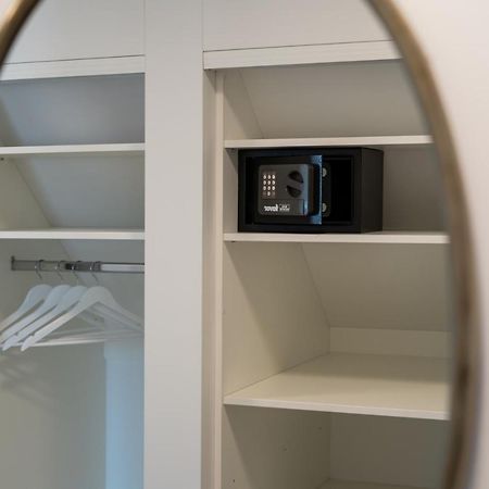 Cesar Apartman 쇼프론 외부 사진