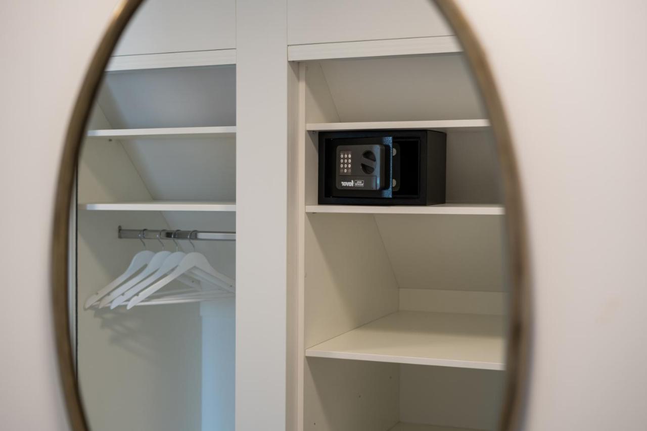 Cesar Apartman 쇼프론 외부 사진