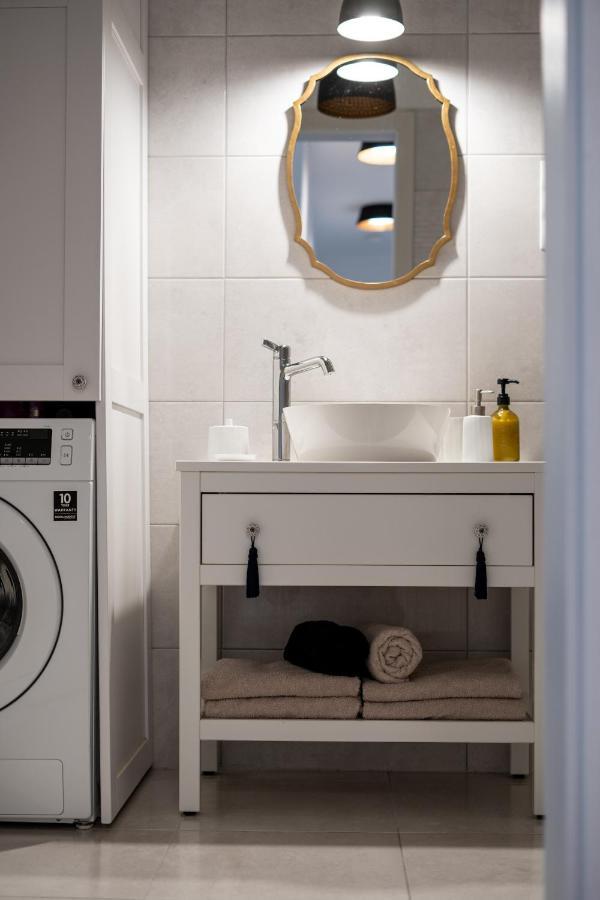Cesar Apartman 쇼프론 외부 사진