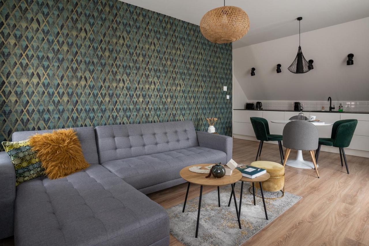 Cesar Apartman 쇼프론 외부 사진