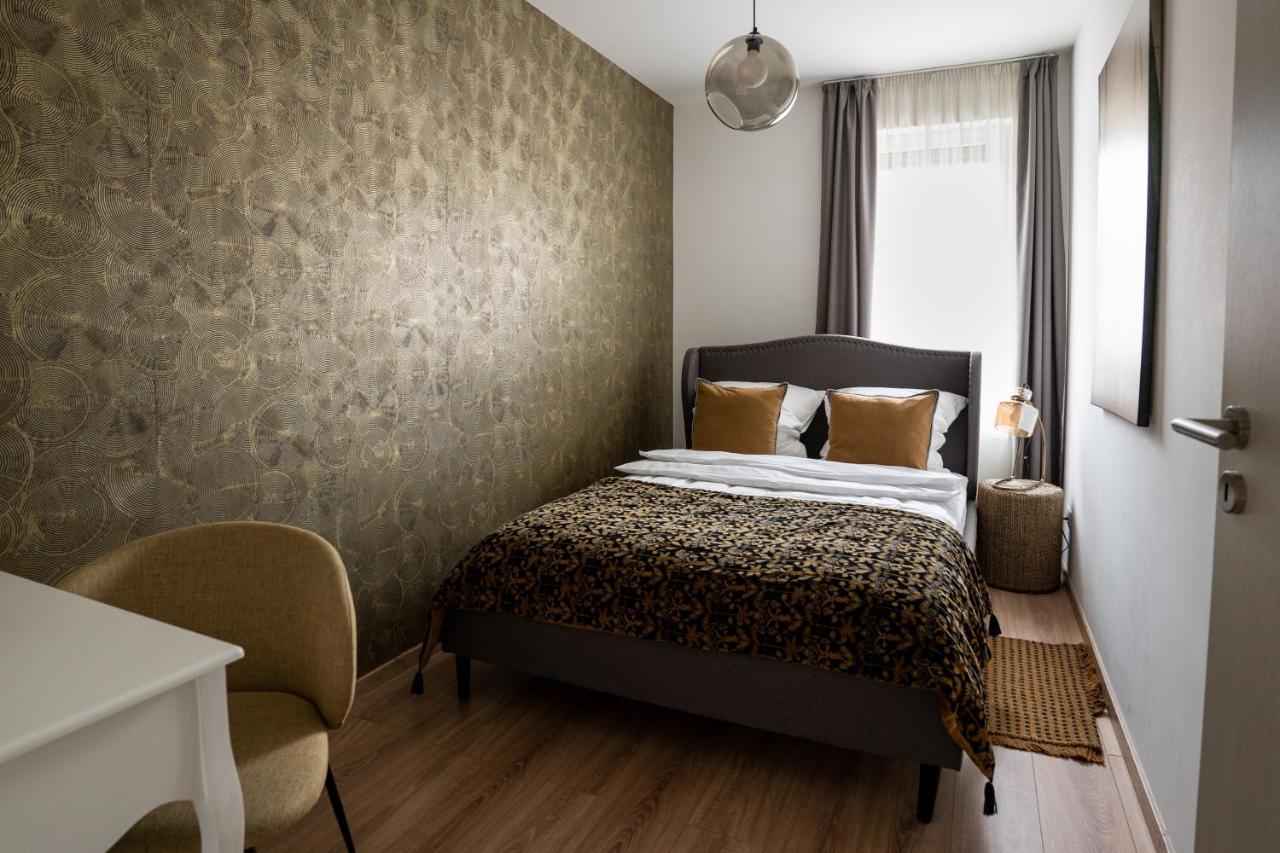 Cesar Apartman 쇼프론 외부 사진