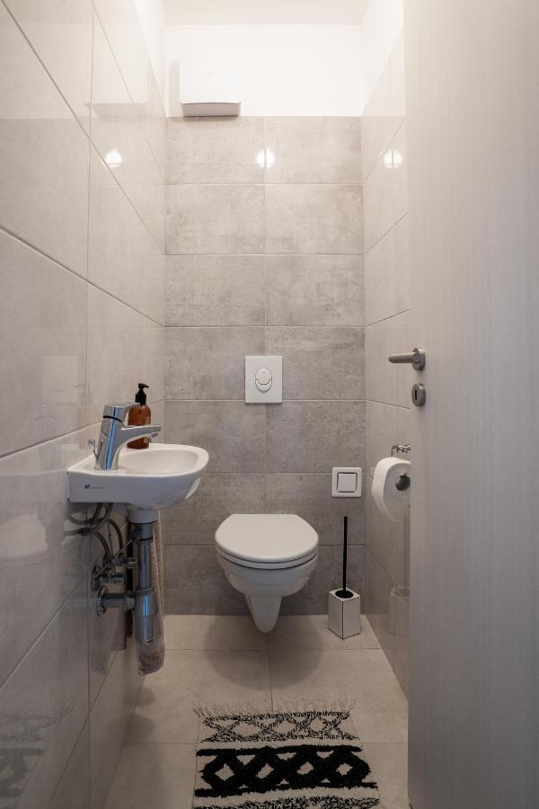 Cesar Apartman 쇼프론 외부 사진